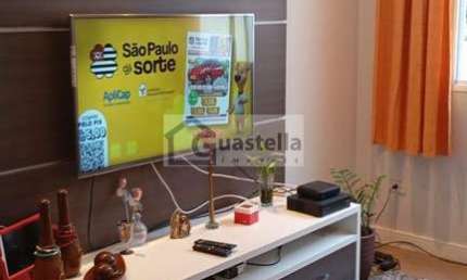 Venda: Apartamento em Jardim Santo Ignacio, 52m², 2 dormitórios, 1 banheiro por R$ 305.000. Oportunidade imperdível!