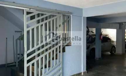 Venda apartamento 81m² em vila mazzei - 3 dormitórios, r$375k