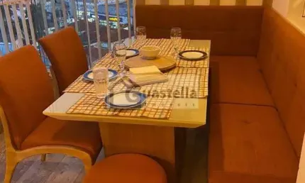 Venda apartamento 3 dorms, 1 suíte em vila valparaíso - r$890k