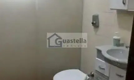 Casa Sobrado em Pombeva, São Bernardo - 3 Dormitórios à Venda