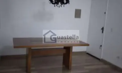 Venda de Apartamento 3 Dorms em Planalto - São Bernardo