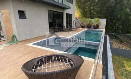 Casa em Condominio Vale das Águas - Bragança Paulista, SP
