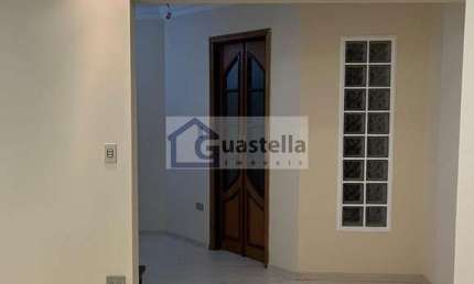 Apartamento Cobertura em Nova Petrópolis - São Bernardo do Campo, SP