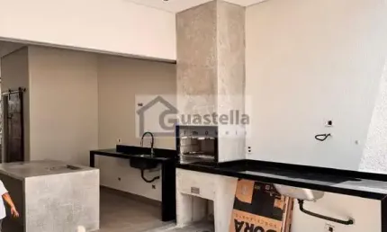 Sobrado à venda em assunção, sbc: 3 dorms, 190m², r$1.200.000