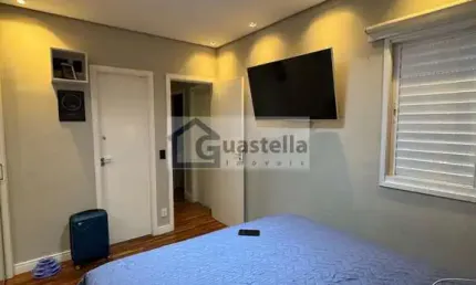 Venda de apartamento em Planalto, São Bernardo do Campo: 74m²,3 dormitórios, 1 suíte, 1 banheiro por R$ 680.000.