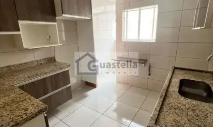 Venda de apartamento 1 dorm em são bernardo do campo - r$250k