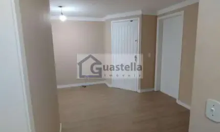 Venda: Apartamento 3 Dormitórios em Demarchi, S.B.C. - R$325k