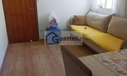 Venda de apartamento 2 dorms em ferrazópolis - r$243.000