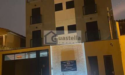 Apartamento Cobertura Jardim Silvana - 2 Dorms por R$450 mil