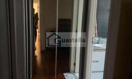 Venda de apartamento em Vila Lusitania, São Bernardo do Campo: 107m², 3 dormitórios, 1 suíte, 3 banheiros por R$1.000.000.