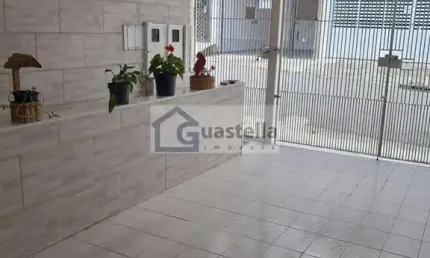 Casa sobrado em jardim thelma - 3 dormitórios à venda