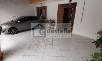 Venda de Sobrado em Nova Petrópolis - 200m², 3 Dormitórios