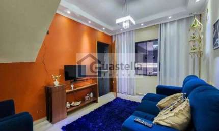 Casa Sobrado em Jardim Nova Petrópolis - 4 Dorms, 2 Suítes