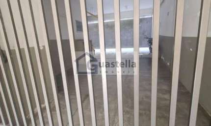 Venda de apartamento no Centro de São Bernardo do Campo: 48m², 1 dormitório, 1 banheiro, por R$ 228.000. Oportunidade!