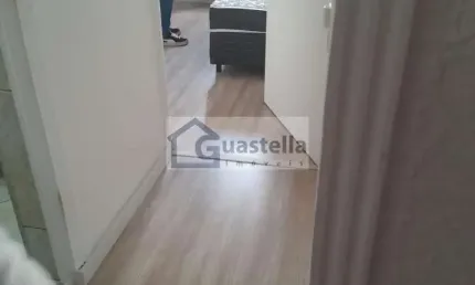 Venda de Apartamento 2 Dormitórios em Demarchi - R$288.000
