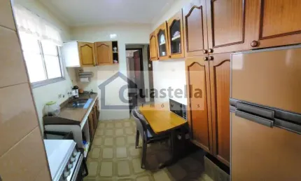 Venda Apartamento 1 Dormitório em Boqueirão - Praia Grande