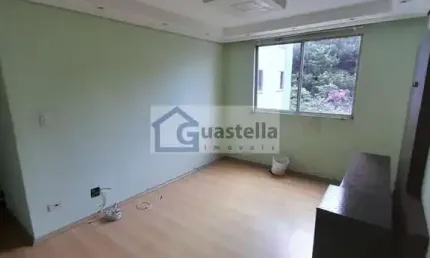 Venda de Apartamento em Santa Terezinha - R$ 260.000