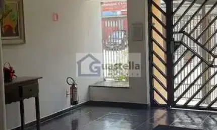 Apartamento em Vila Santa Rita de Cassia - São Bernardo do Campo, SP