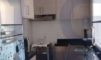 Apartamento com 2 quartos à venda na Vila Junqueira, Santo André 