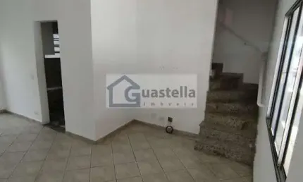 Casa sobrado em vila jerusalem - 2 dormitórios por r$450 mil