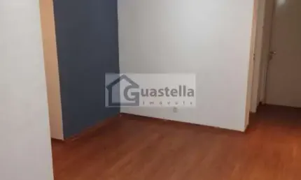 Apartamento à venda em Jardim Santo André, 3 dorms, 65m², R$291mil