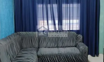 Sobrado à Venda no Jardim Thelma, SBC: 3 Dorms por R$380k