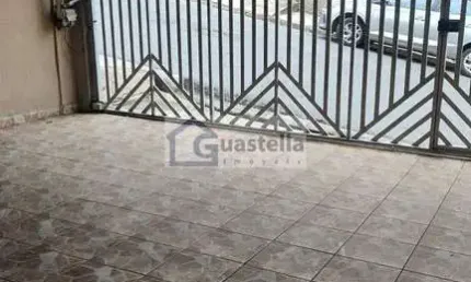 Sobrado à venda em vila jerusalém, sbc – 2 dorms, 102m²