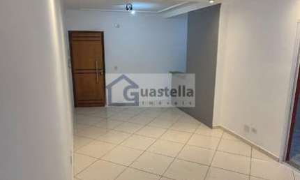 Apartamento à Venda no Paraíso, Santo André: 67m², 2 Dorms, R$413mil