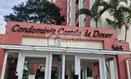 Apartamento à venda no Planalto, SBC: 3 dorms, 68m² por R$455 mil