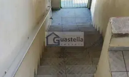 Sobrado à venda no jardim thelma, sbc: 4 dorms, 125m², r$371mil