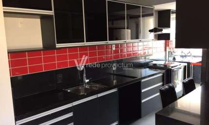 Apartamento com 2 quartos à venda na Rua Doutor José Teodoro de Lima, 66, Cambuí, Campinas, 69 m2 por R$ 1.200.000