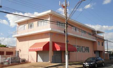 Casa comercial à venda na Rua Jacinta Rosa de São José, 151, Parque Industrial, Campinas, 369 m2 por R$ 990.000