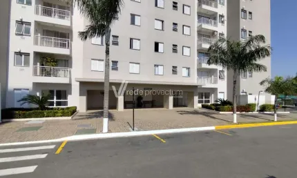 Apartamento com 2 quartos à venda na Avenida Baden Powell, 1211, Jardim Nova Europa, Campinas, 47 m2 por R$ 590.000
