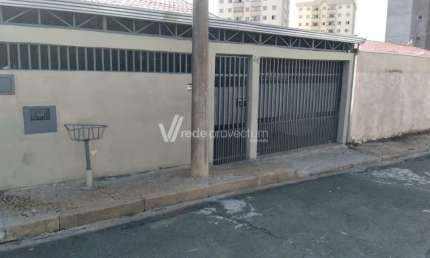 Casa com 2 quartos à venda na Sebastião Rosa, 26, São Bernardo, Campinas, 108 m2 por R$ 425.000