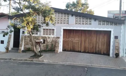 Casa com 3 quartos à venda na rua sorocaba, 124, jardim nova europa, campinas, 180 m2 por r$ 650.000