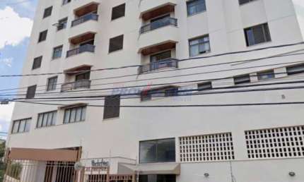 Apartamento com 2 quartos à venda na Rua Orlando Fagnani, 168, Nova Campinas, Campinas, 65 m2 por R$ 478.000
