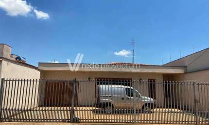 Casa comercial à venda na Rua Artur Paioli, 243, Parque Taquaral, Campinas, 219 m2 por R$ 1.190.000