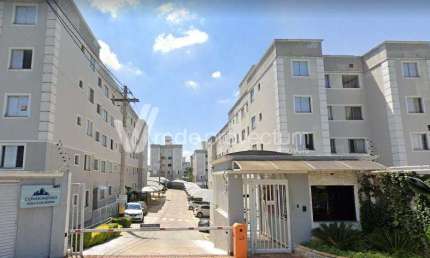 Apartamento com 2 quartos à venda na Avenida São José dos Campos, 3217, Loteamento Parque São Martinho, Campinas, 52 m2 por R$ 270.000