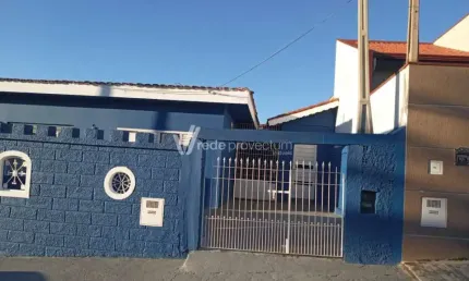 Casa com 3 quartos à venda na rua república dominicana, 378, jardim nova europa, campinas, 148 m2 por r$ 570.000