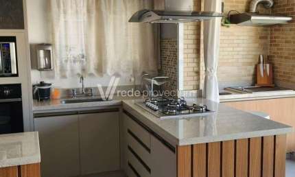 Apartamento com 2 quartos à venda na Rua Luiz Otávio, 2245, Mansões Santo Antônio, Campinas, 74 m2 por R$ 1.100.000