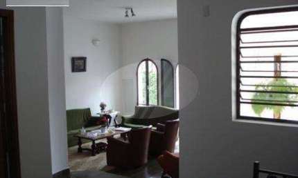 Casa com 4 quartos à venda na Rua Helena Steimberg, 892, Nova Campinas, Campinas, 254 m2 por R$ 980.000