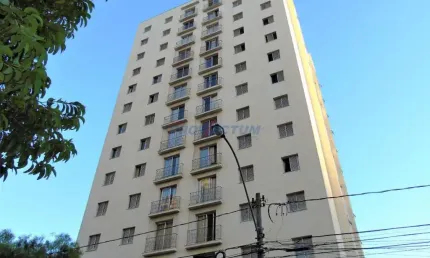 Apartamento com 2 quartos à venda na Avenida Princesa D'Oeste, 1055, Jardim Proença, Campinas, 91 m2 por R$ 590.000