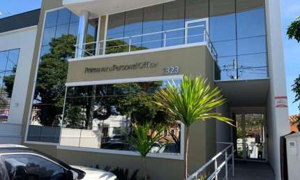 Sala comercial à venda na Rua Jorge de Figueiredo Corrêa, 1323, Chácara Primavera, Campinas, 40 m2 por R$ 350.000