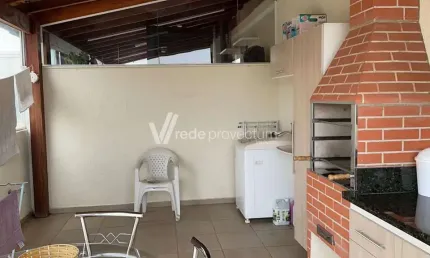 Cobertura com 3 quartos à venda na Avenida São José dos Campos, 150, Jardim Nova Europa, Campinas, 120 m2 por R$ 440.000