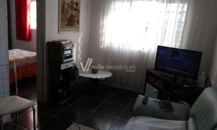 Apartamento com 1 quarto à venda na Rua Culto à Ciência, 567, Botafogo, Campinas, 49 m2 por R$ 220.000