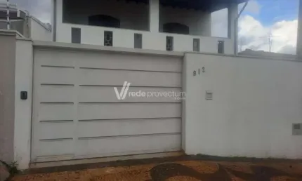 Casa com 3 quartos à venda na Rua Dona Rosa de Gusmão, 912, Jardim Guanabara, Campinas, 222 m2 por R$ 950.000