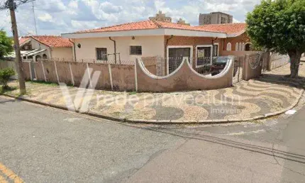 Casa comercial à venda na rua doutor las casas dos santos, 515, são bernardo, campinas, 136 m2 por r$ 550.000