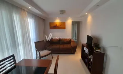 Apartamento com 2 quartos à venda na avenida baden powell, 1211, jardim nova europa, campinas, 51 m2 por r$ 470.000