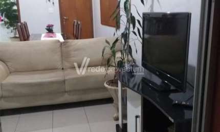 Apartamento com 2 quartos à venda na Rua Arnaldo Barreto, 1030, São Bernardo, Campinas, 79 m2 por R$ 365.000