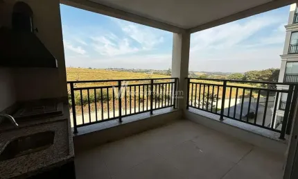 Apartamento com 3 quartos à venda na avenida dermival bernardes siqueira, 2075, swiss park, campinas, 91 m2 por r$ 1.020.000